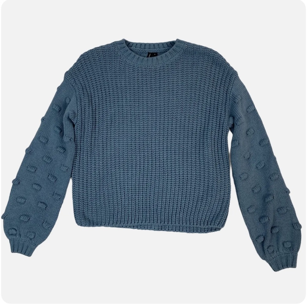 Moon & Madison Sweater